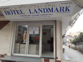 Hotel Landmark